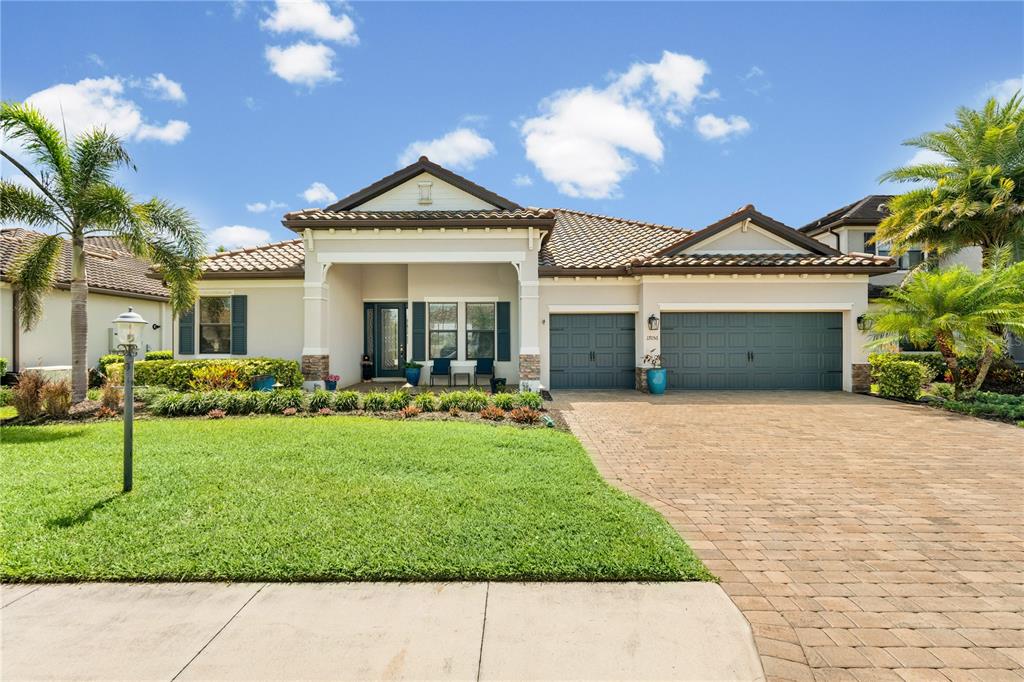 17056 POLO TRAIL