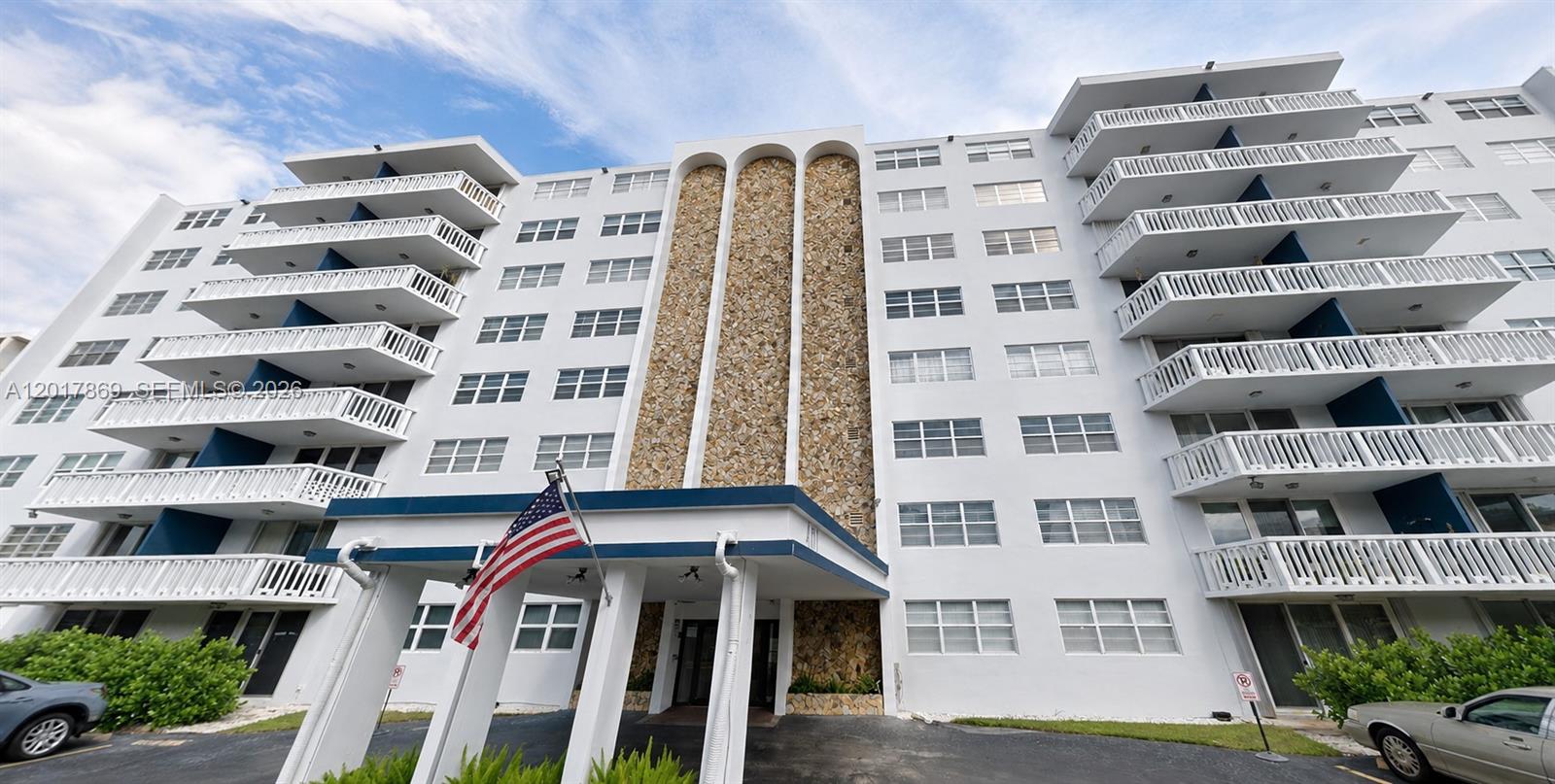 401 NE 14th Ave # 507, Hallandale Beach FL 33009