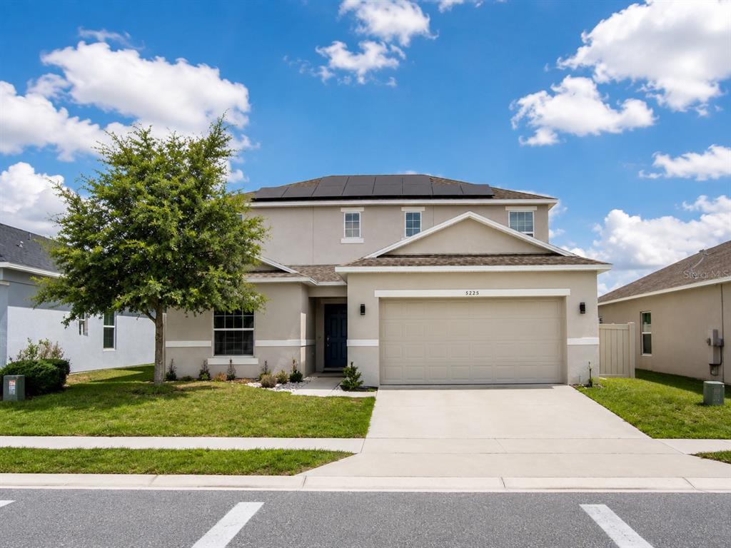 5225 TUSCANY LANE