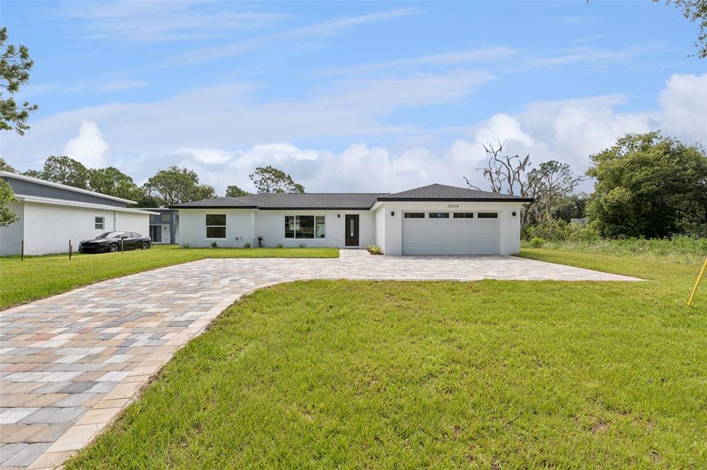 2544 N ARROWHEAD ROAD, AVON PARK, FL — photo 3 of 26