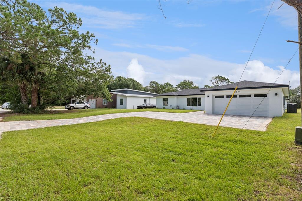 2544 N ARROWHEAD ROAD, AVON PARK, FL — photo 5 of 26