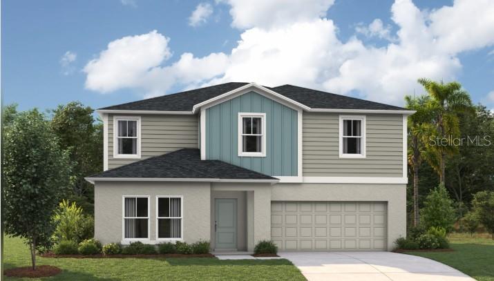 5808 HEAVEN ROAD
