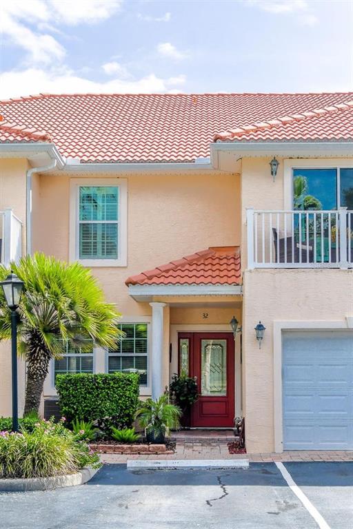 50 PALM HARBOR PARKWAY UNIT 32