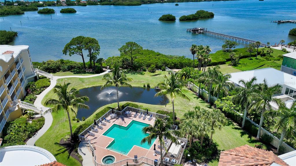 14041 BELLAGIO WAY UNIT 316