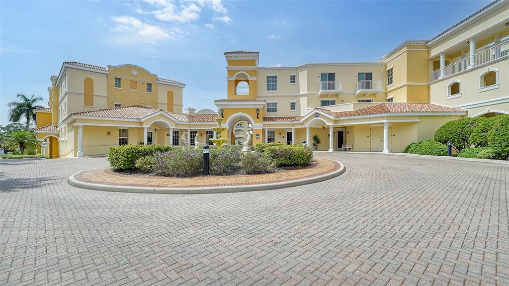 14041 BELLAGIO WAY UNIT 316, OSPREY, FL — photo 2 of 30