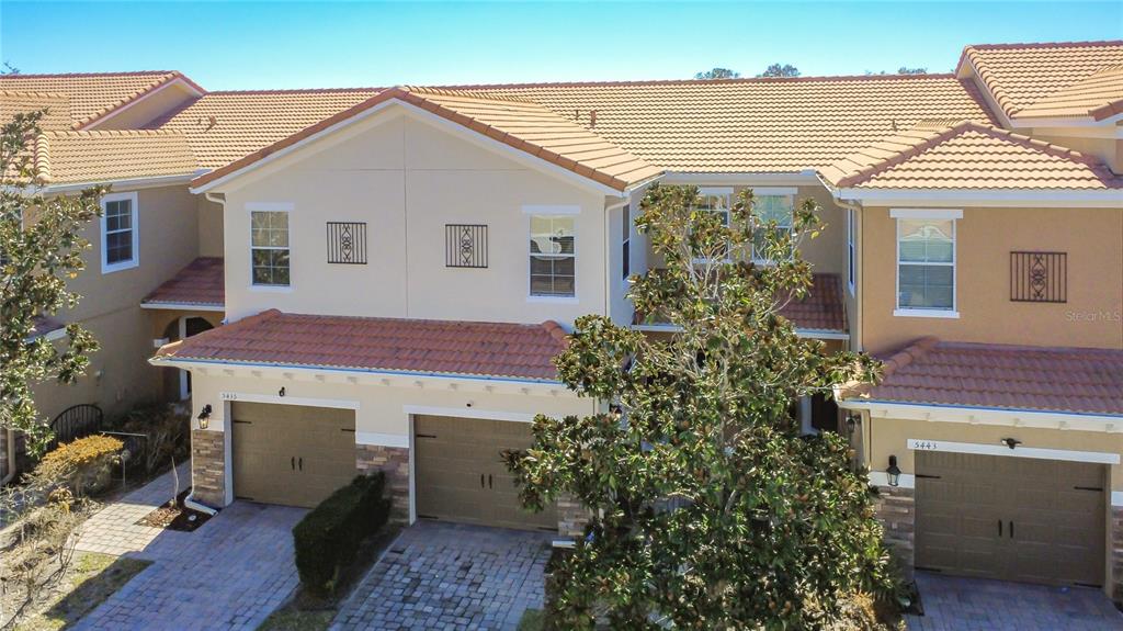 5439 VIA APPIA WAY