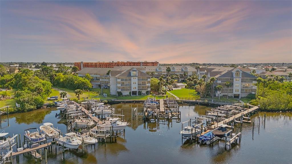 5567 SEA FOREST DRIVE UNIT 323