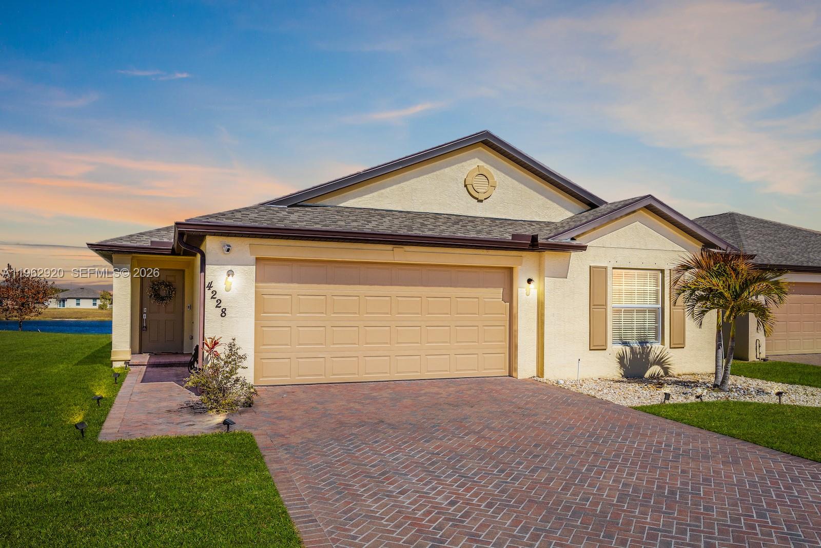 4228 Abernathy Way, Fort Pierce FL 34947