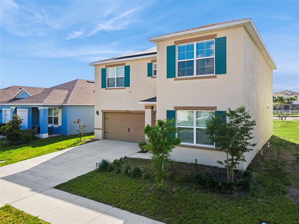 1114 BRIMSTONE CIRCLE, WINTER HAVEN, FL — photo 2 of 30