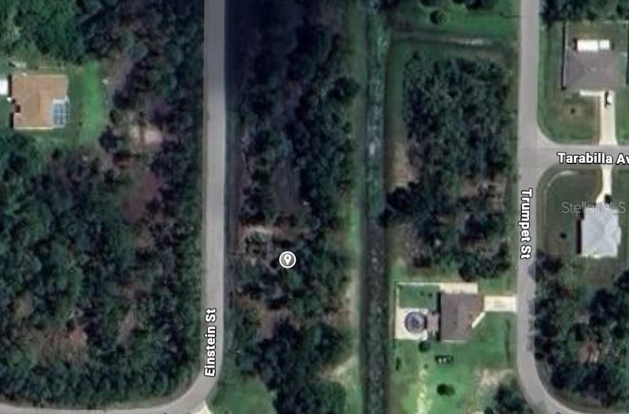 EINSTEIN STREET, NORTH PORT, FL — photo 2 of 3