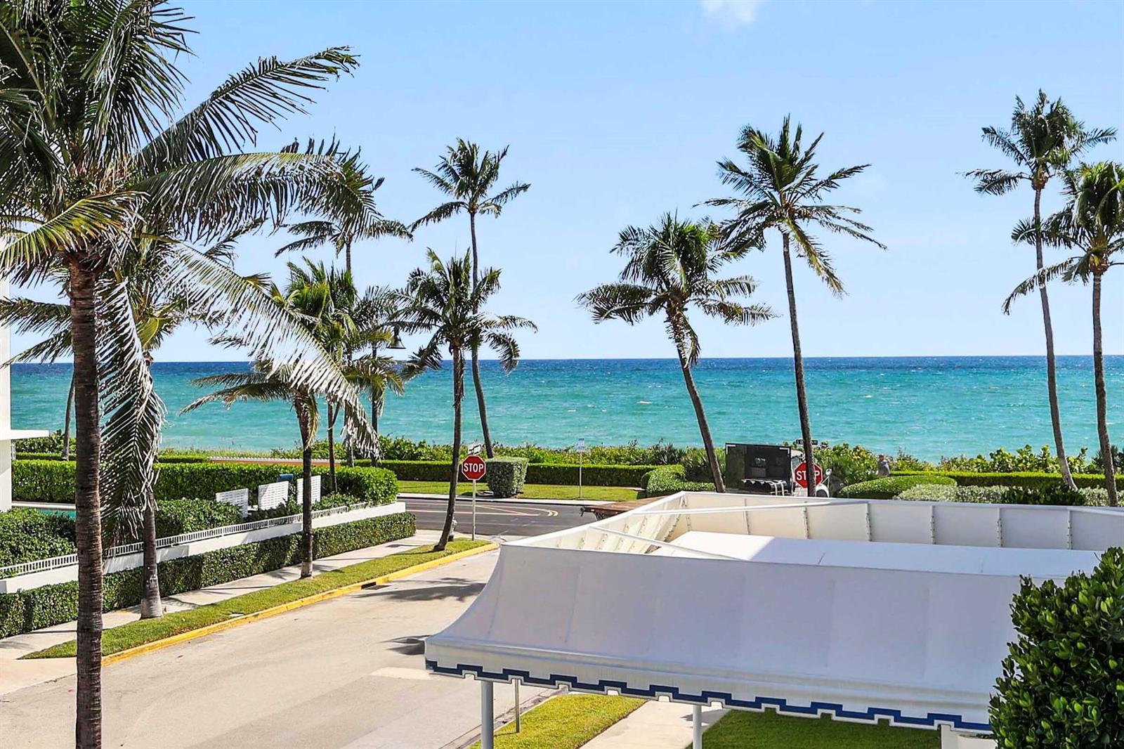 350 S Ocean Boulevard # 206, Palm Beach FL 33480