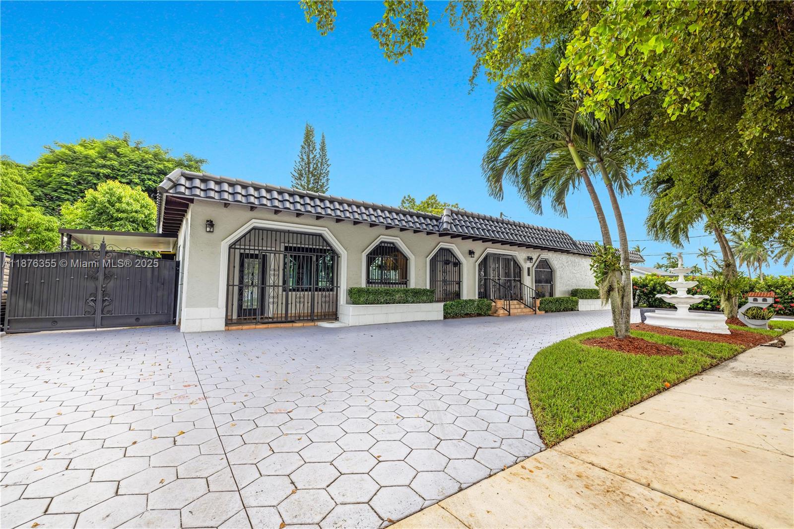 4325 SW 95th Ave, Miami FL 33165