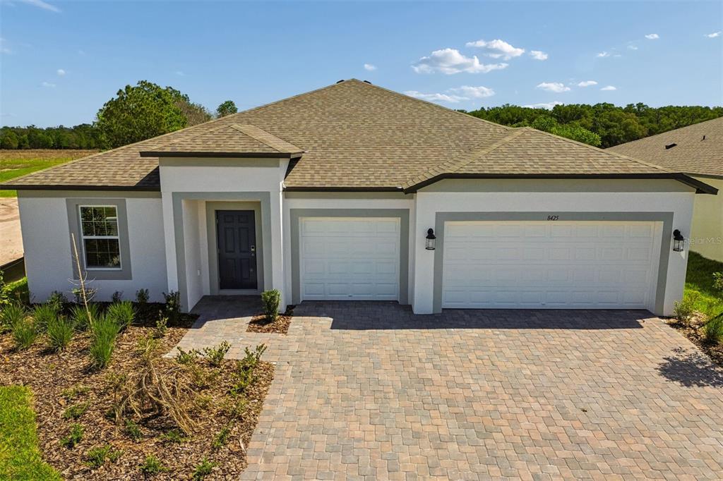 8425 FOX DEN COVE
