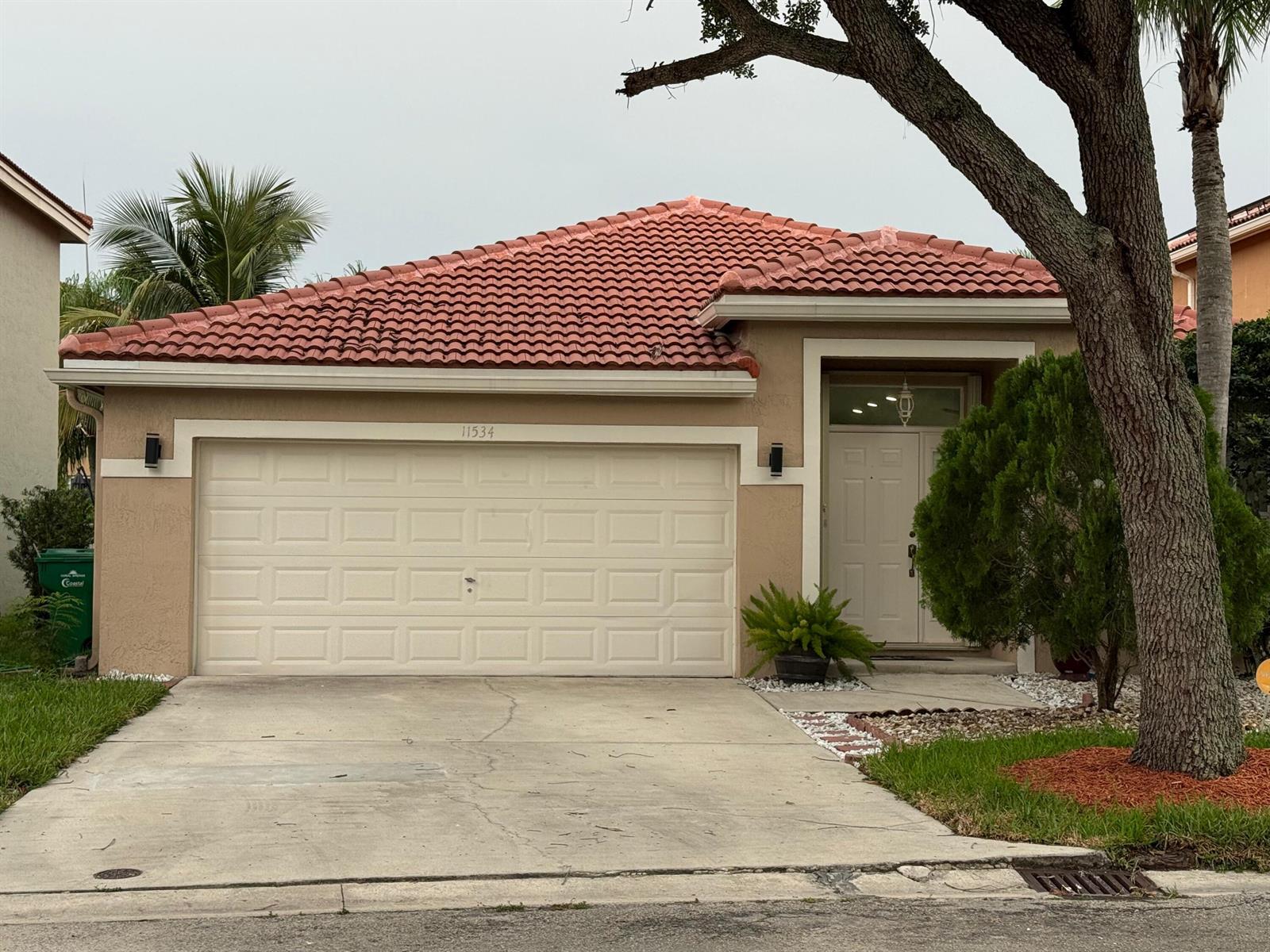 11534 NW 4th Manor, Coral Springs FL 33071