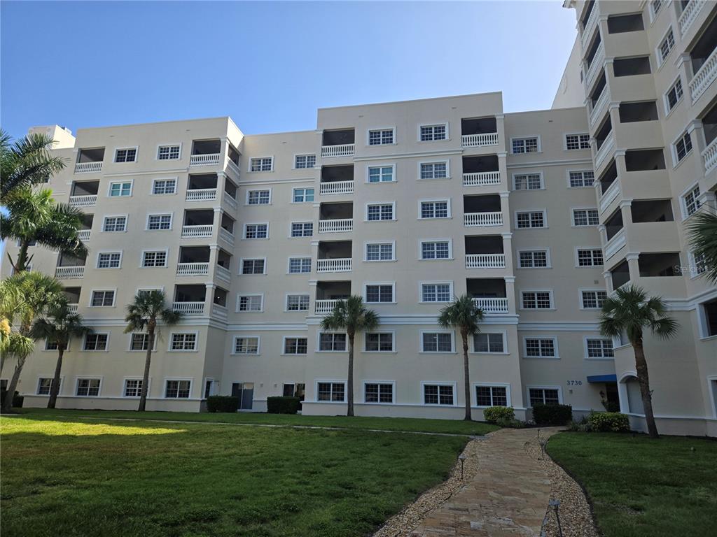 3730 CADBURY CIRCLE UNIT 703