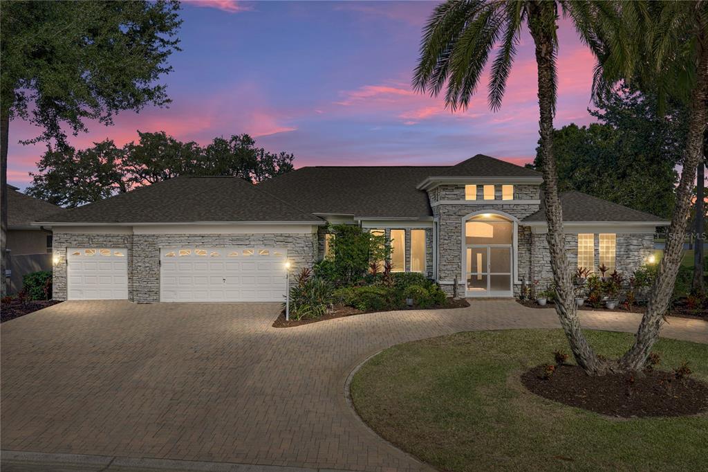 3034 SUTTON WOODS DRIVE