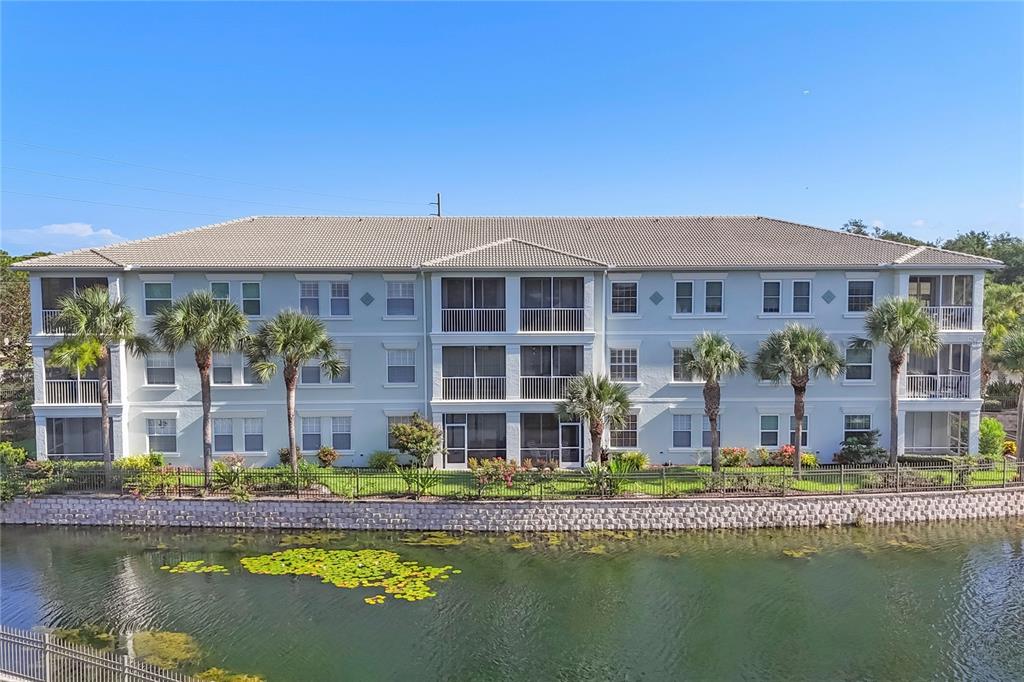 700 GARDENS EDGE DRIVE UNIT 722