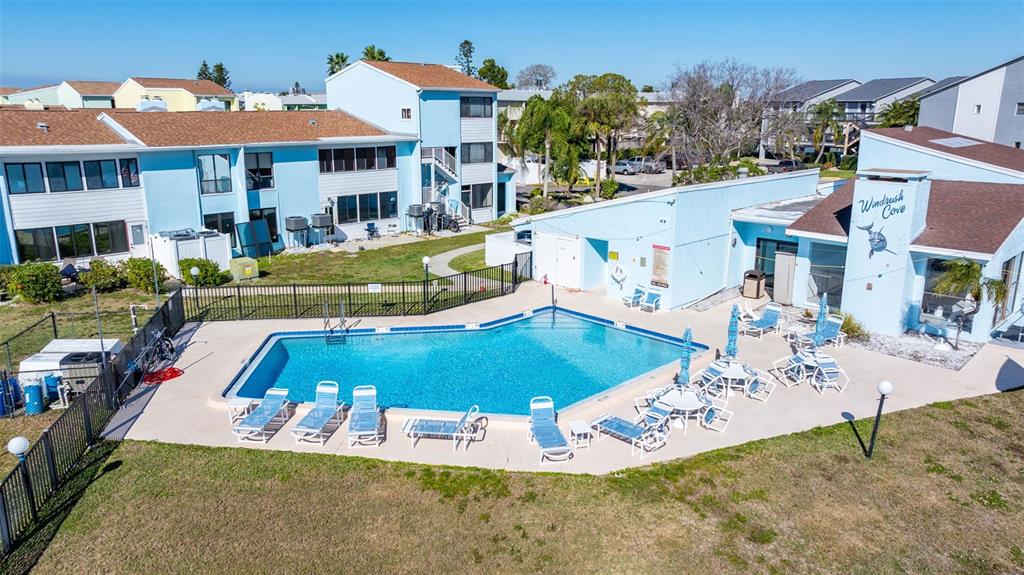 1 WINDRUSH BOULEVARD UNIT 19, INDIAN ROCKS BEACH, FL — photo 5 of 30