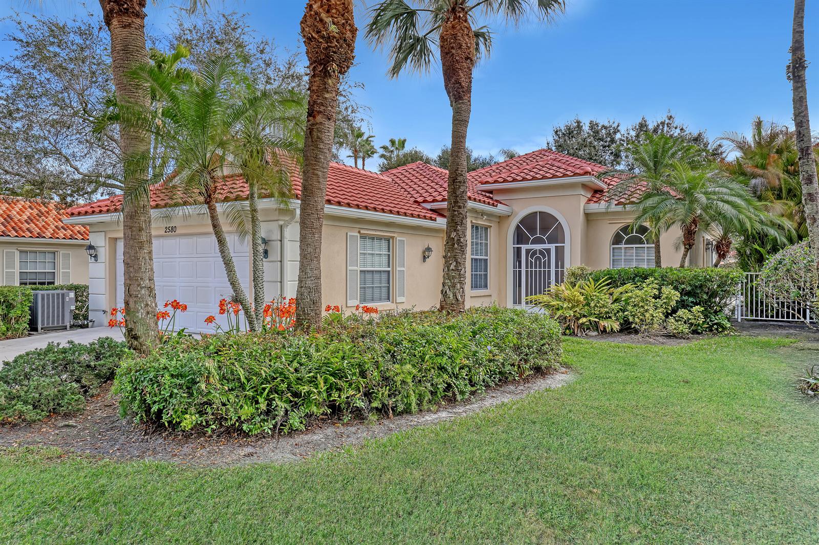 2580 Kittbuck Way, West Palm Beach FL 33411