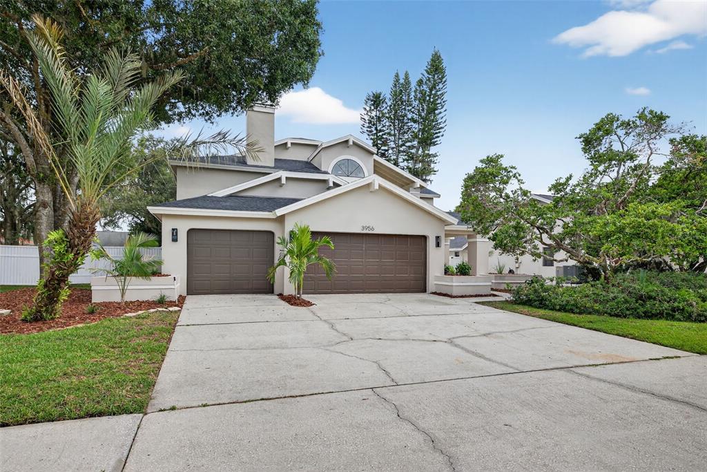 3956 BELMOOR DRIVE