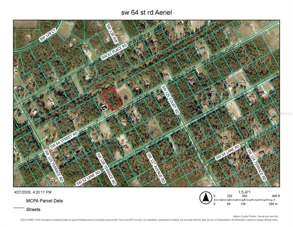 0 SW 64 STREET ROAD
