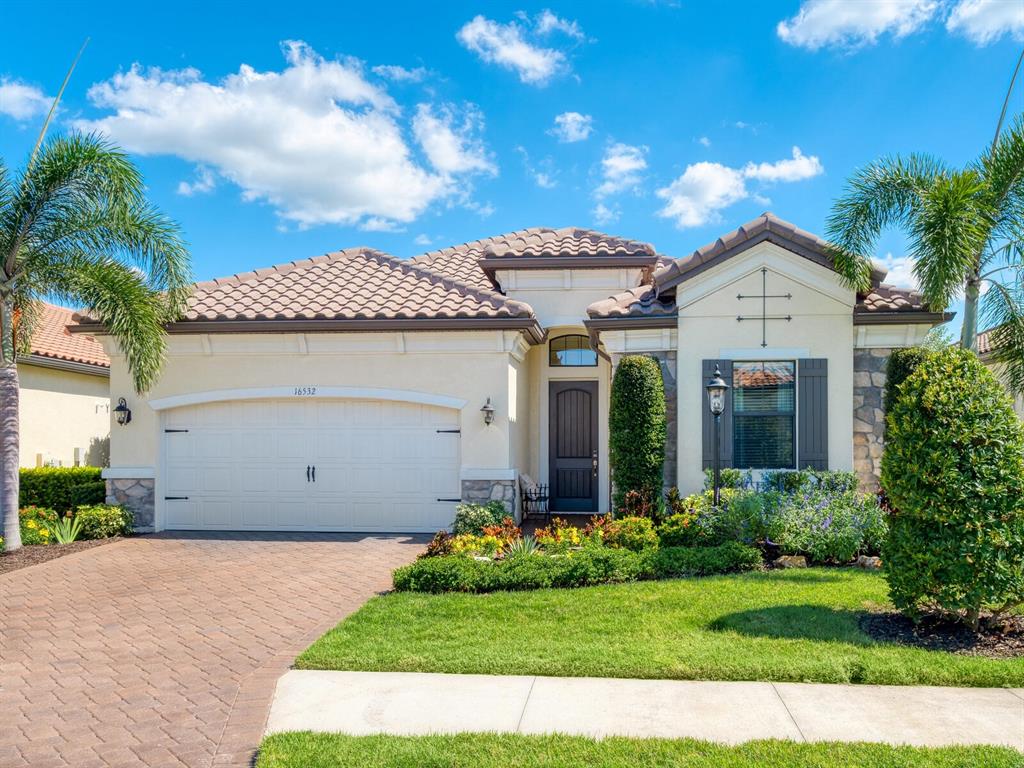 16532 HILLSIDE CIRCLE