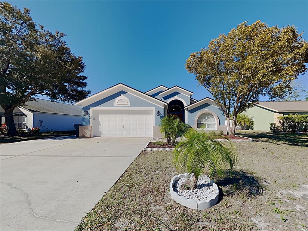 10533 JULIANO DRIVE