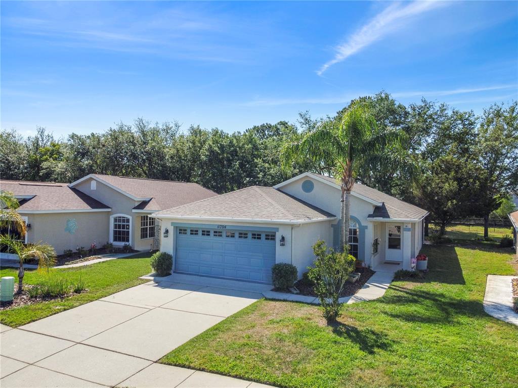 11704 NEW HAVEN DRIVE
