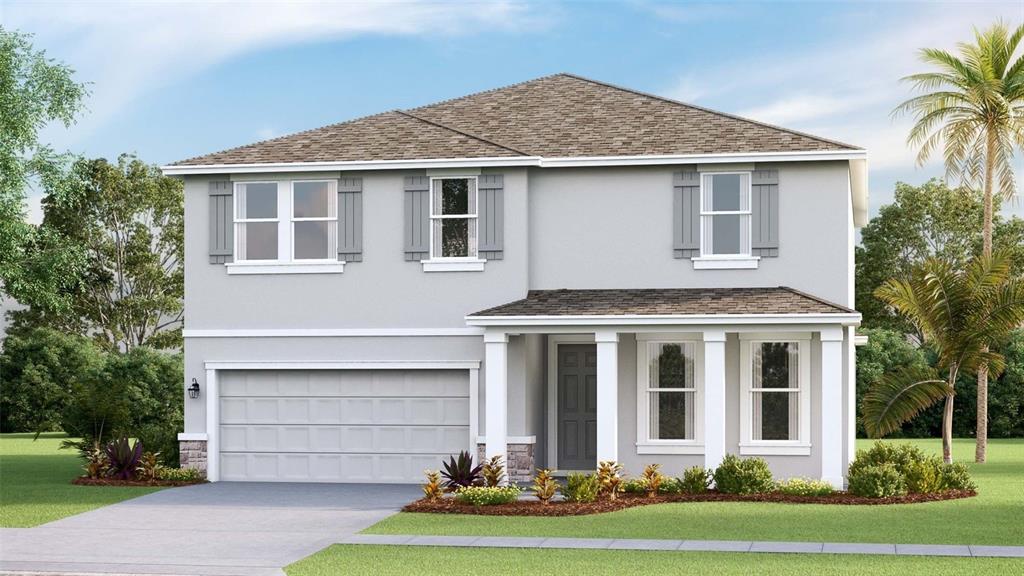 12007 KINGSLEY TRAIL