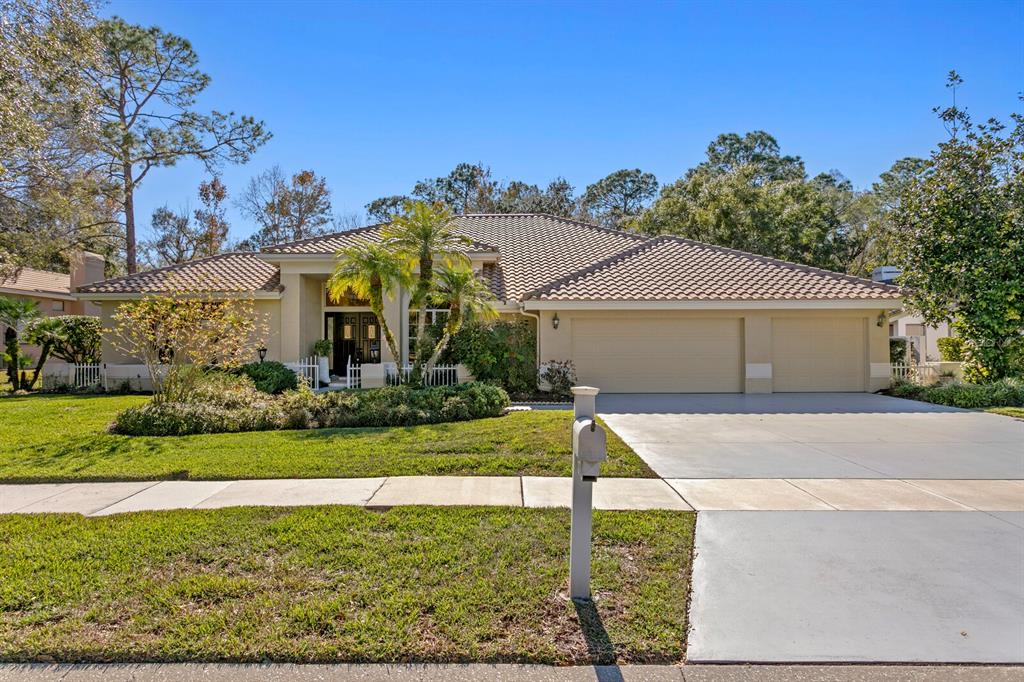 4917 LONDONDERRY DRIVE