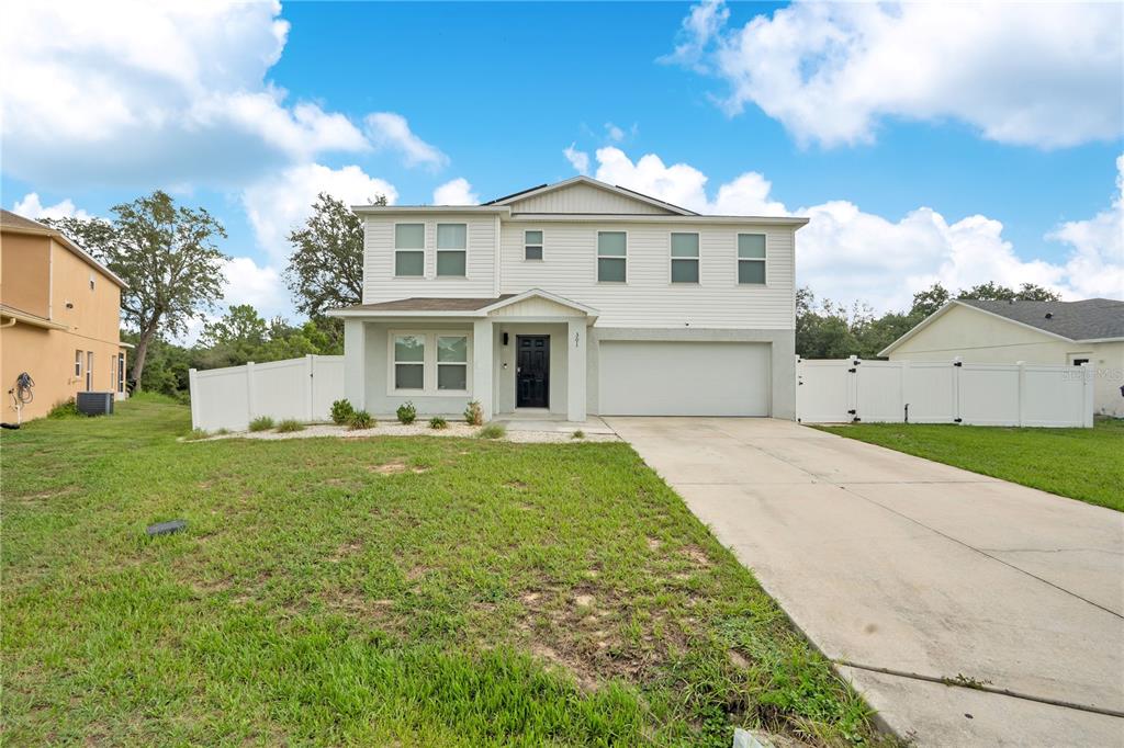301 SALMON WAY