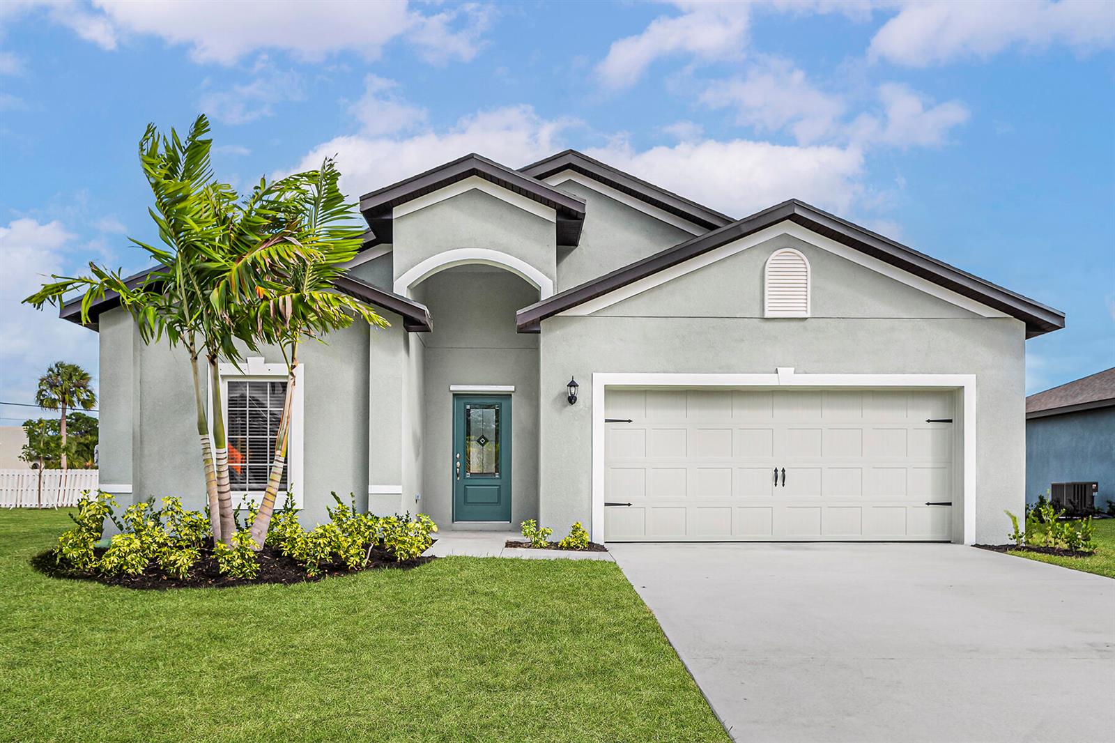5701 Palm Drive, Fort Pierce FL 34982