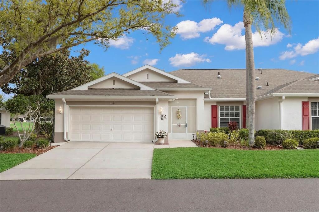 1154 CORINTH GREENS DRIVE