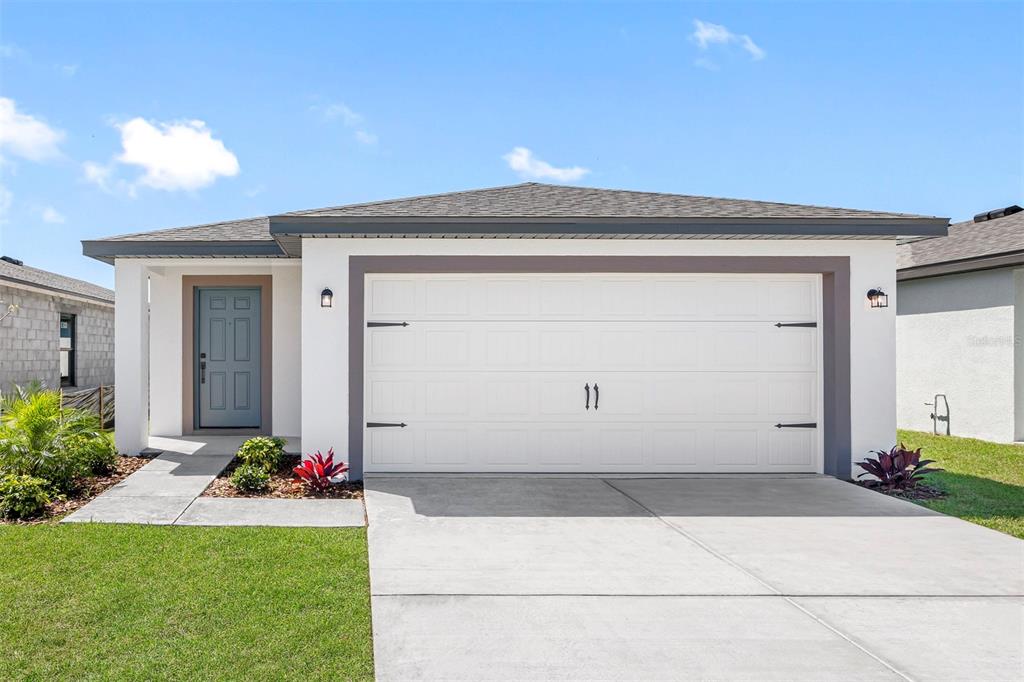 608 BLACKTHORN DRIVE
