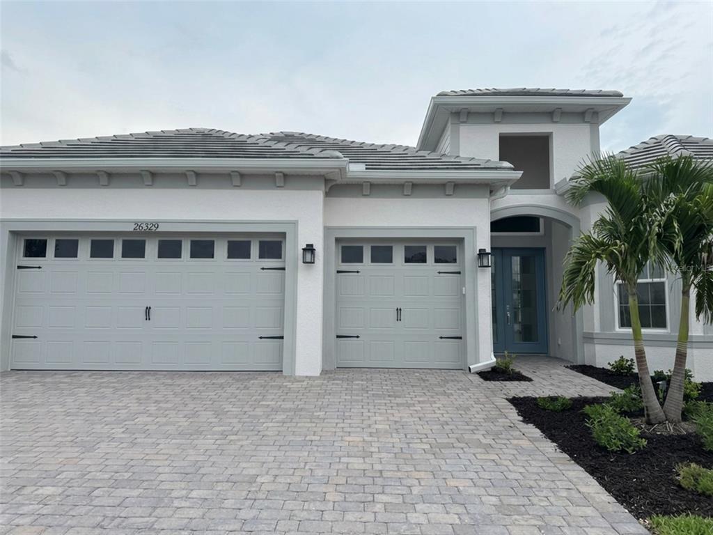 26329 CORAL HARBOUR DRIVE