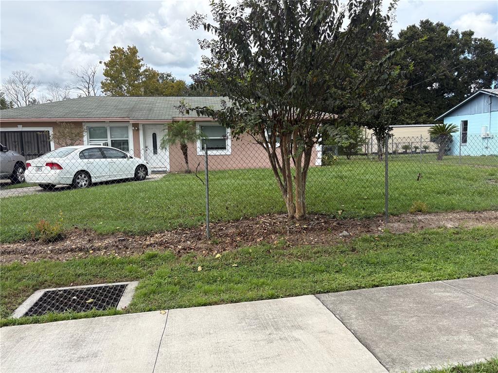 3808 MOHAWK DRIVE