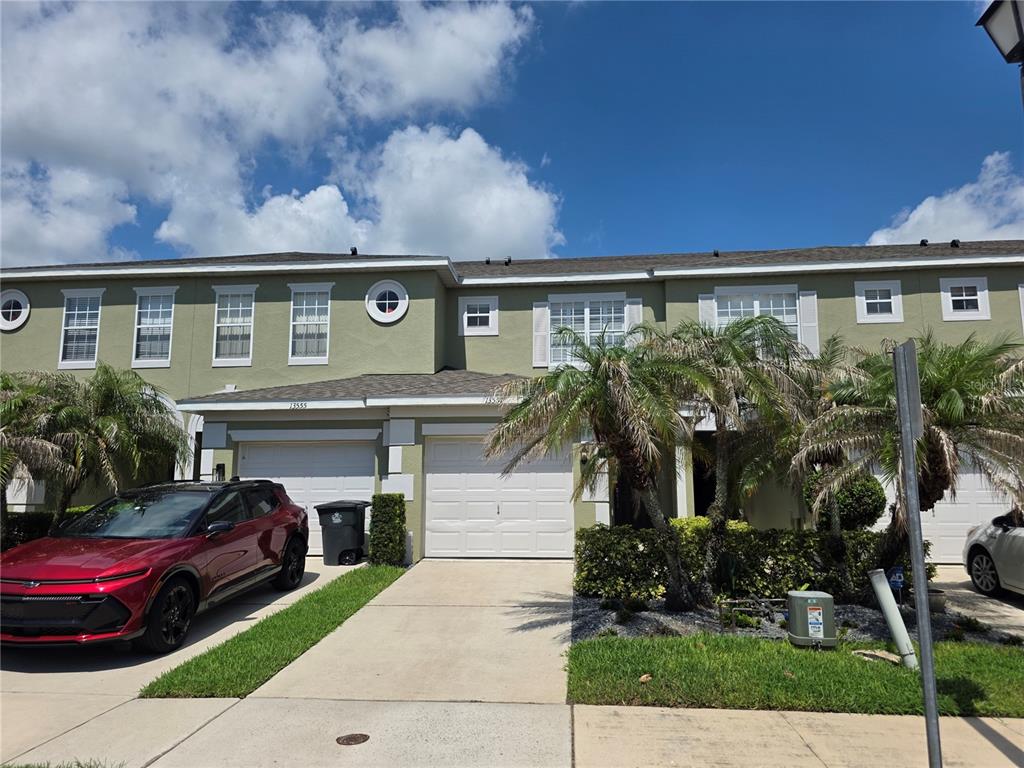 13551 DANIELS LANDING CIRCLE