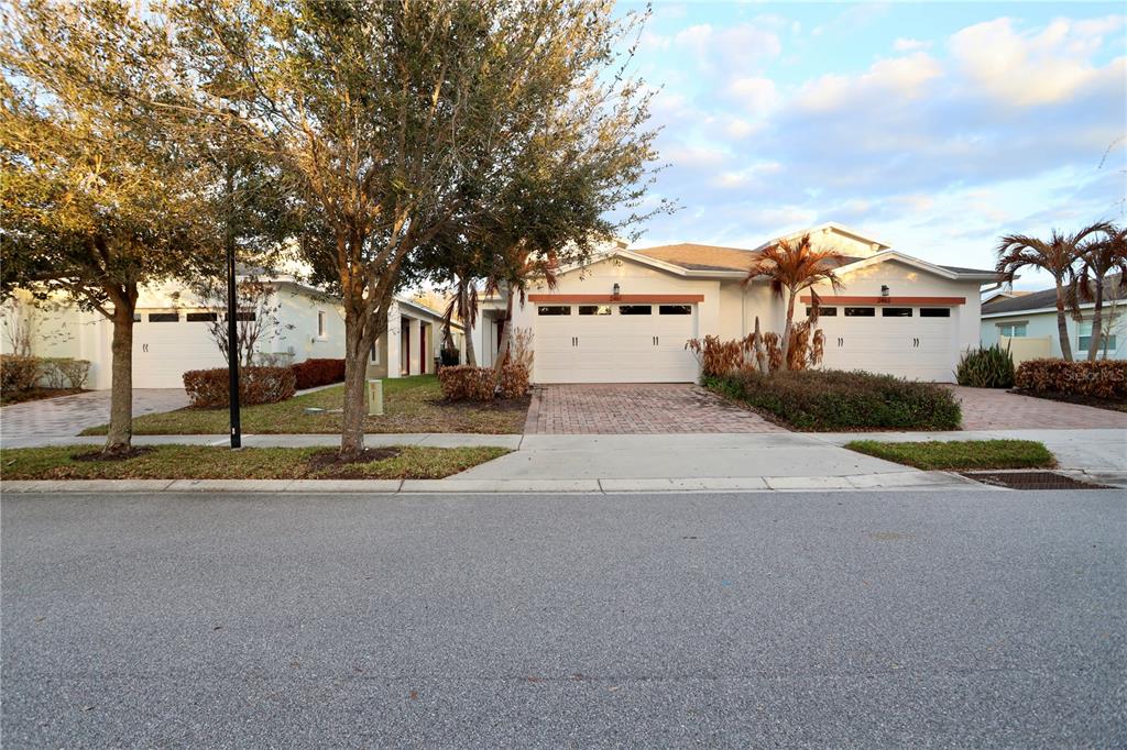 2461 DATURA LOOP, ST CLOUD, FL — photo 2 of 30