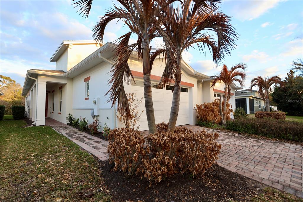 2461 DATURA LOOP, ST CLOUD, FL — photo 3 of 30