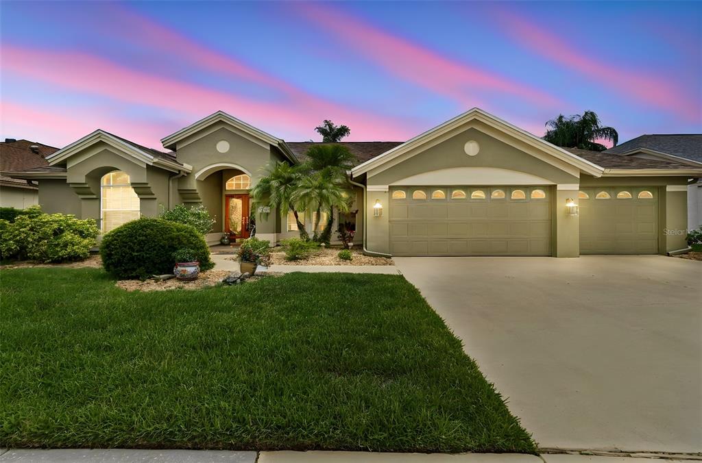 1226 HOVERSHAM DRIVE