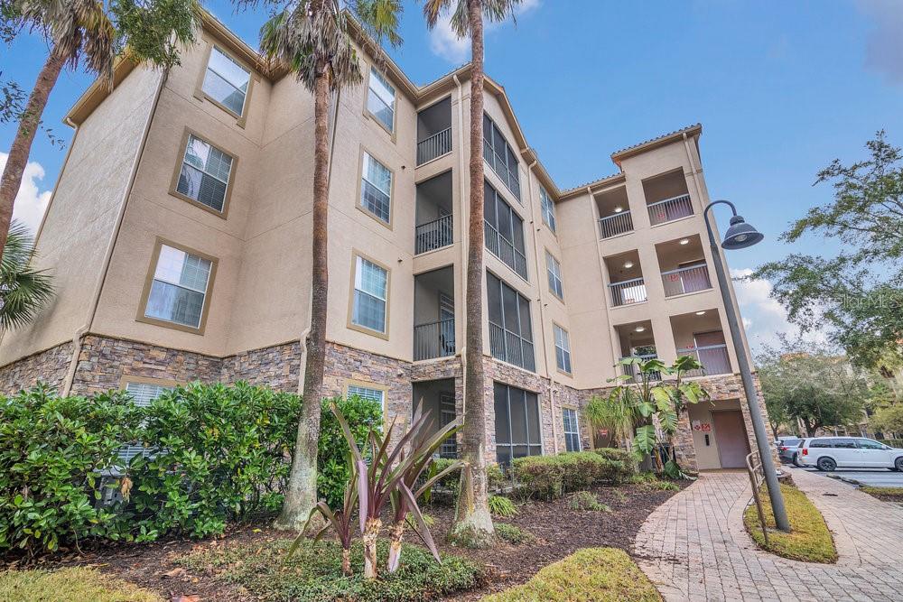 1361 TUSCAN TERRACE UNIT 7401