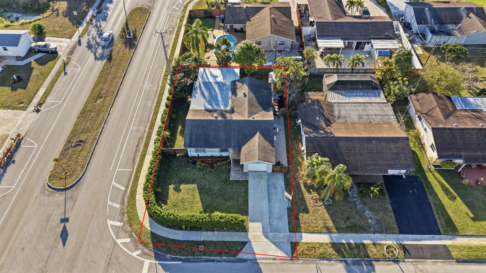 22229 SW 65th Way, Boca Raton FL 33428