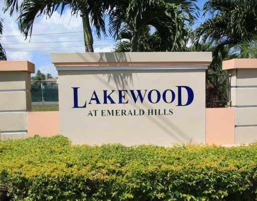 3640 N 56th Avenue # 401, Hollywood FL 33021