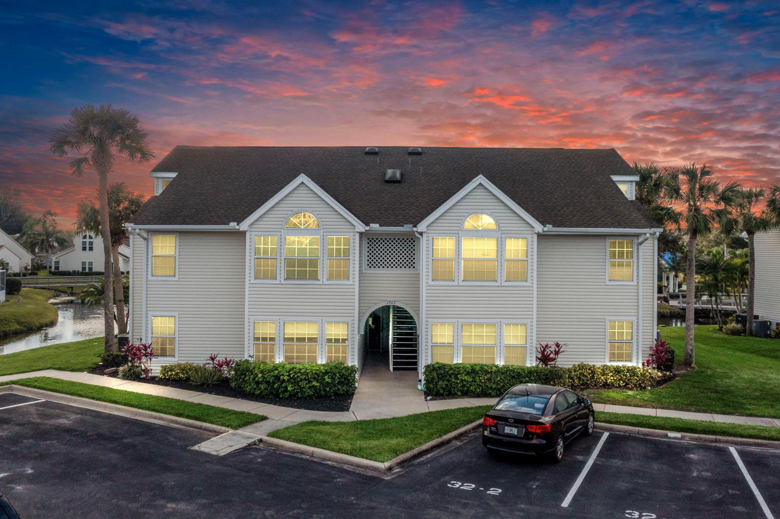 1907 Aynsley Way # 321, Vero Beach FL 32966