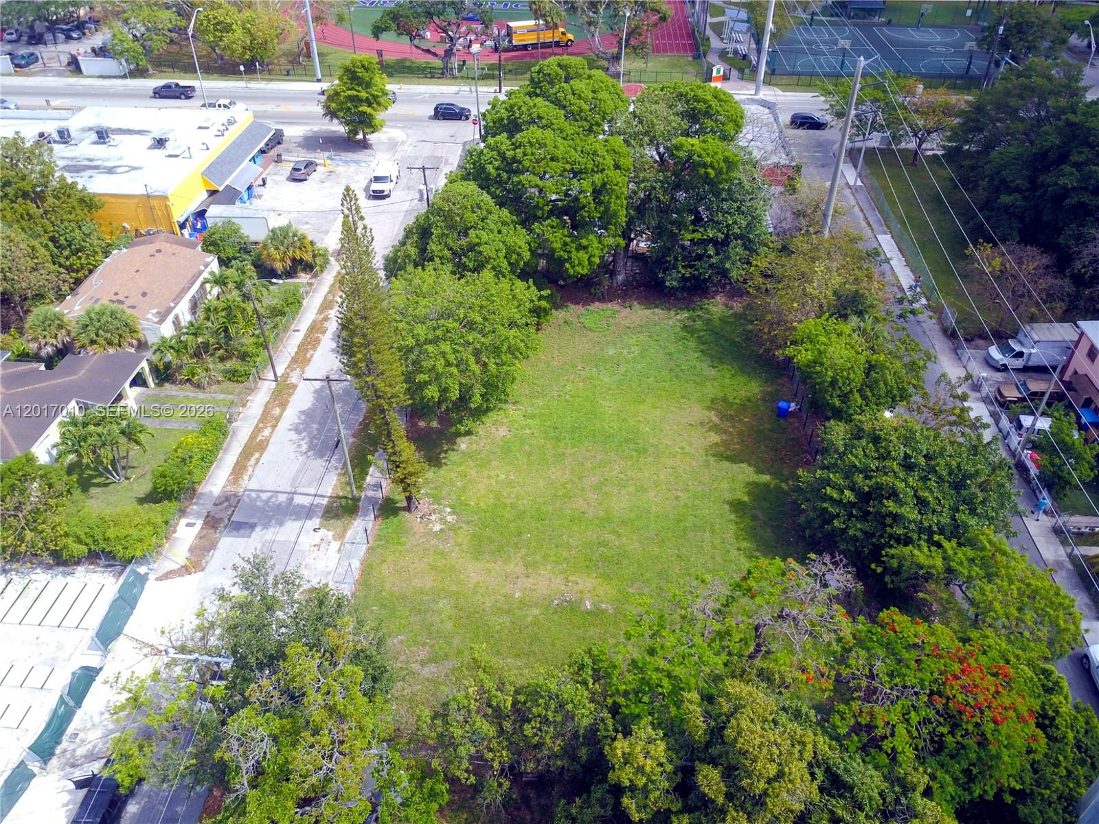 3509 NW 9th Ave, Miami FL 33127