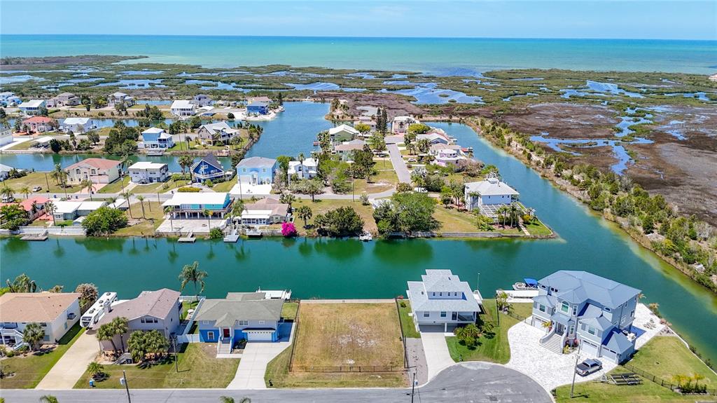 3377 OLEANDER DRIVE, HERNANDO BEACH, FL — photo 2 of 22