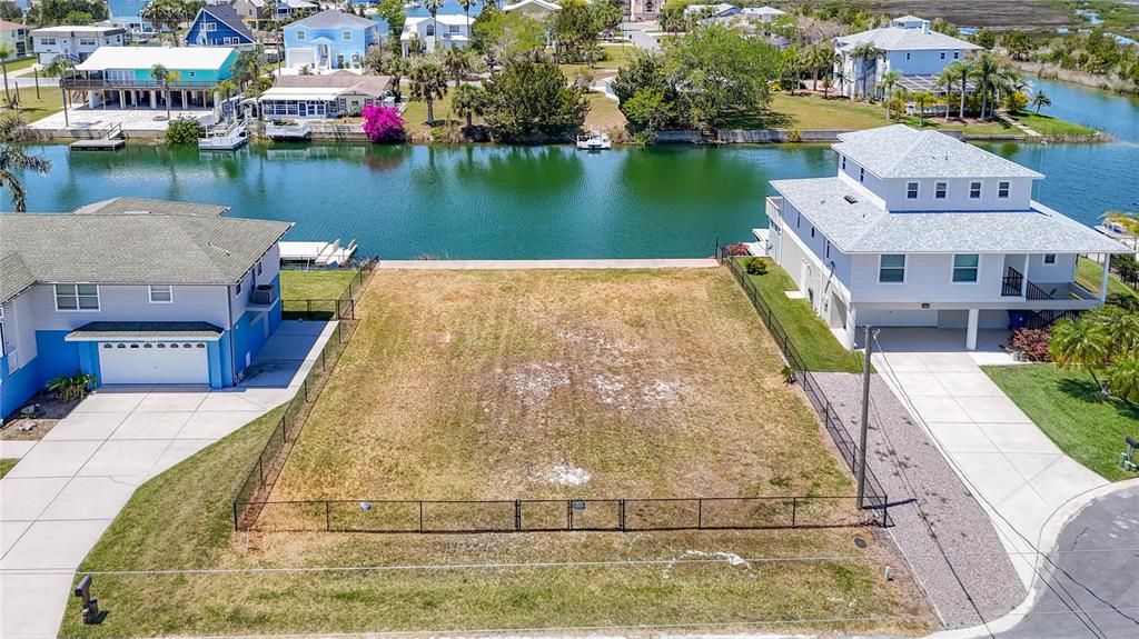 3377 OLEANDER DRIVE, HERNANDO BEACH, FL — photo 4 of 22