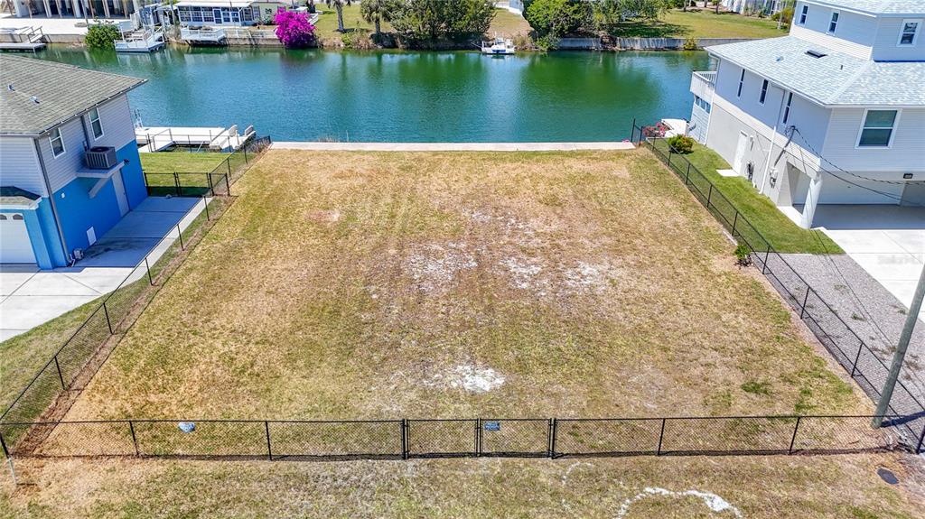 3377 OLEANDER DRIVE, HERNANDO BEACH, FL — photo 5 of 22