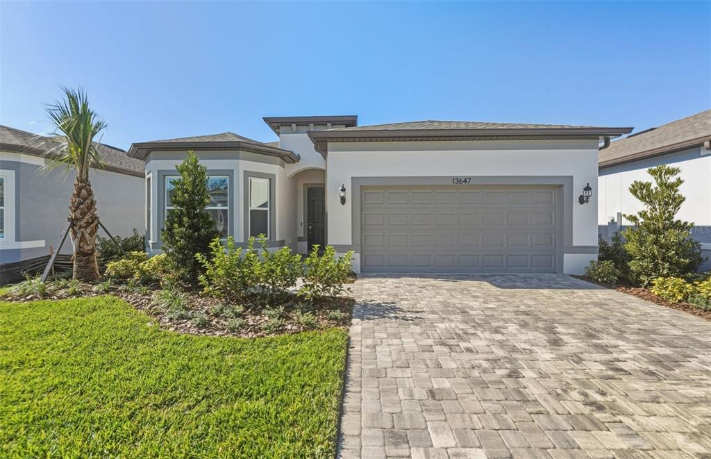 13647 CANYON RIDGE ROAD
