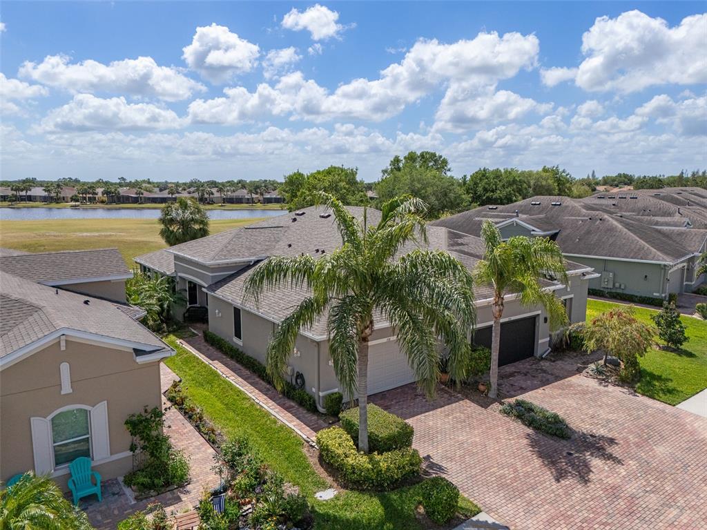 718 CHIPPER DRIVE, SUN CITY CENTER, FL — photo 2 of 30